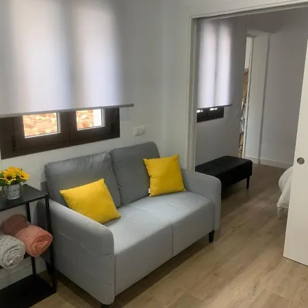 Puerta De 5 Callejon De Don Alvaro