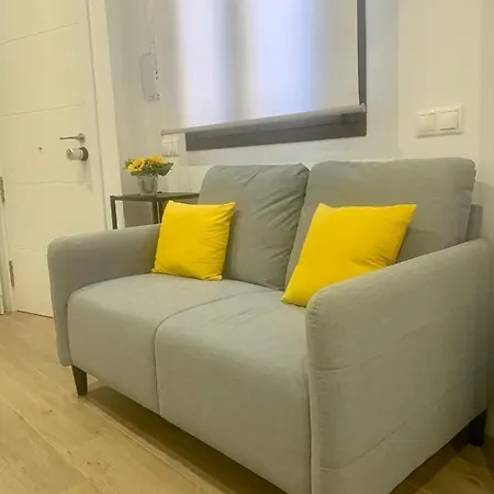 Apartment Puerta De 5 Callejon De Don Alvaro