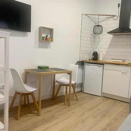 Puerta De 5 Callejon De Don Alvaro *