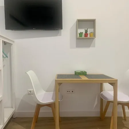 Puerta De 5 Callejon De Don Alvaro