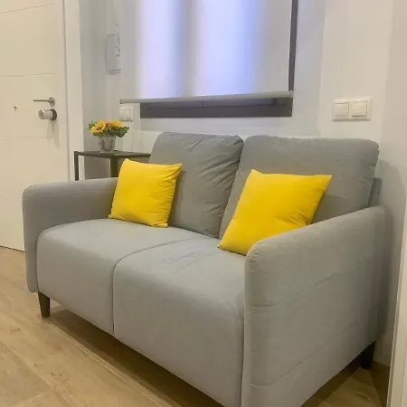 Puerta De 5 Callejon De Don Alvaro *