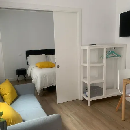 Puerta De 5 Callejon De Don Alvaro