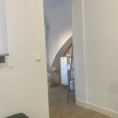 Апартаменты Puerta De 5 Callejon De Don Alvaro *