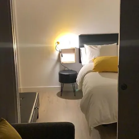 Apartamento Puerta De 5 Callejón De Don álvaro Caces