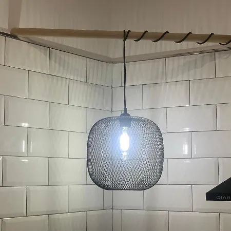 Puerta De 5 Callejón De Don álvaro Apartamento Caces