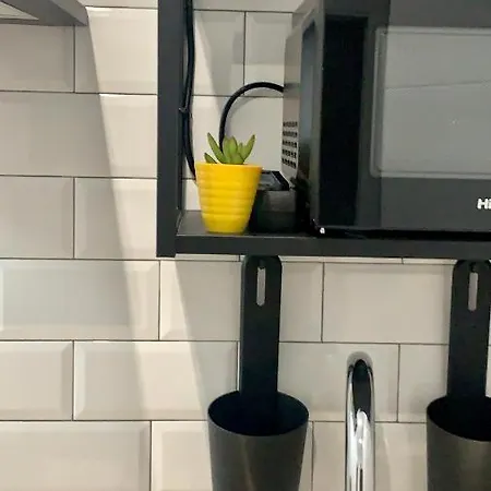 Puerta De 5 Callejon De Don Alvaro Апартаменты Касерес