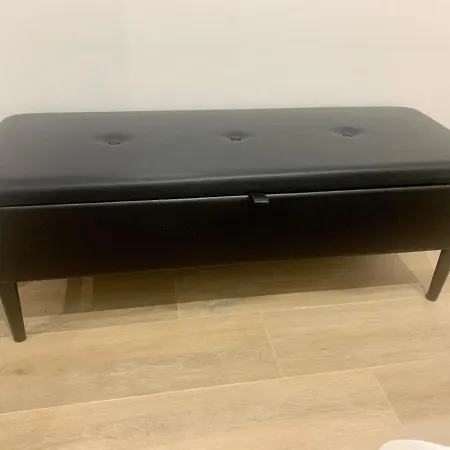 Puerta De 5 Callejon De Don Alvaro