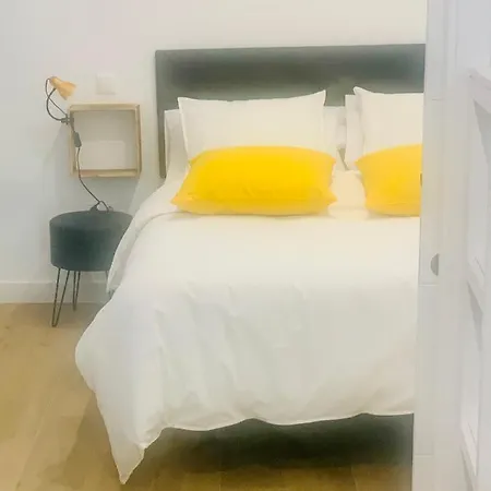 Puerta De 5 Callejon De Don Alvaro Апартаменты Касерес