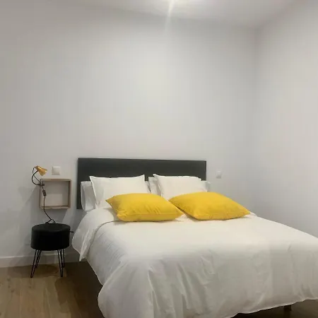 Apartmán Puerta De 5 Callejon De Don Alvaro Caces