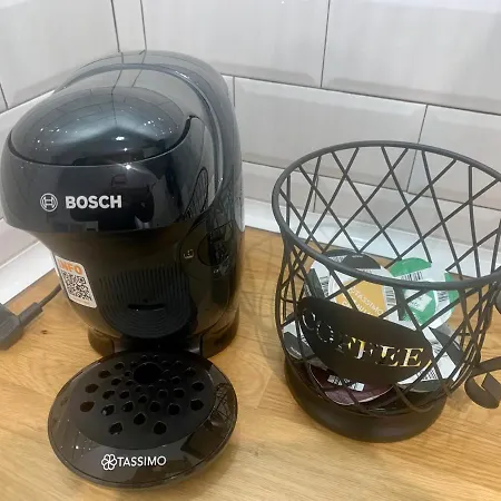 Апартаменты Puerta De 5 Callejon De Don Alvaro