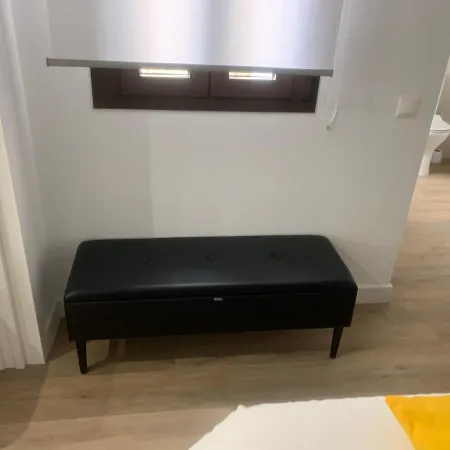 Puerta De 5 Callejon De Don Alvaro Апартаменты