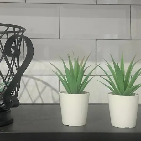 Puerta De 5 Callejon De Don Alvaro Апартаменты