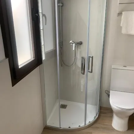 Puerta De 5 Callejon De Don Alvaro