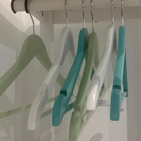 Puerta De 5 Callejón De Don álvaro Apartamento Caces