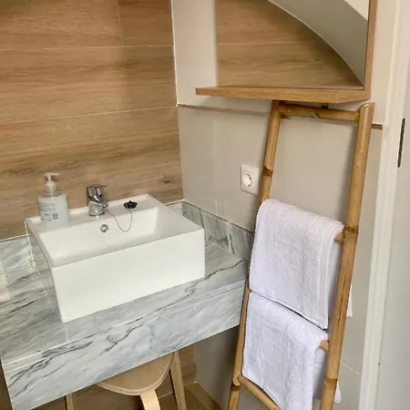 Apartamento Puerta De 5 Callejón De Don álvaro Caces