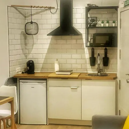 Puerta De 5 Callejon De Don Alvaro Апартаменты Касерес