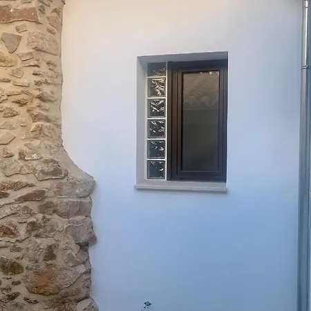 Puerta De 5 Callejón De Don álvaro *