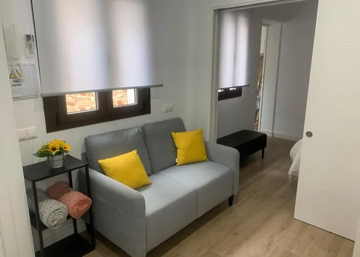 Puerta De 5 Callejon De Don Alvaro