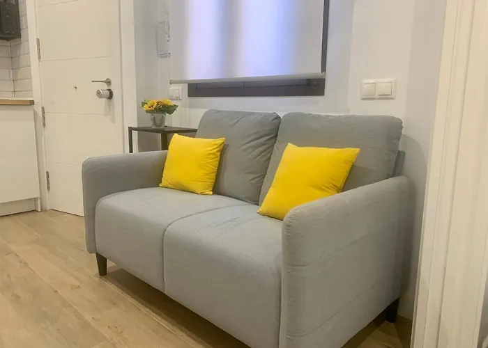 Puerta De 5 Callejon De Don Alvaro *