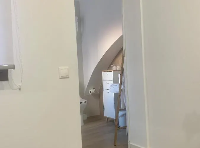 Apartmán Puerta De 5 Callejon De Don Alvaro *