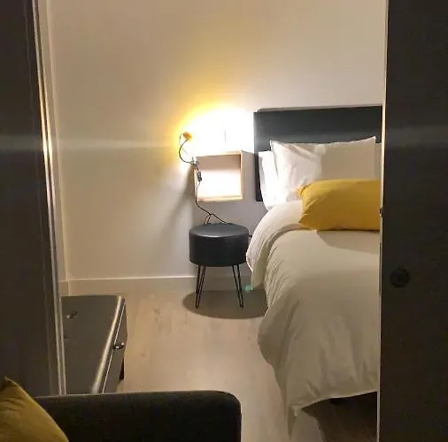 Apartmán Puerta De 5 Callejon De Don Alvaro Caces