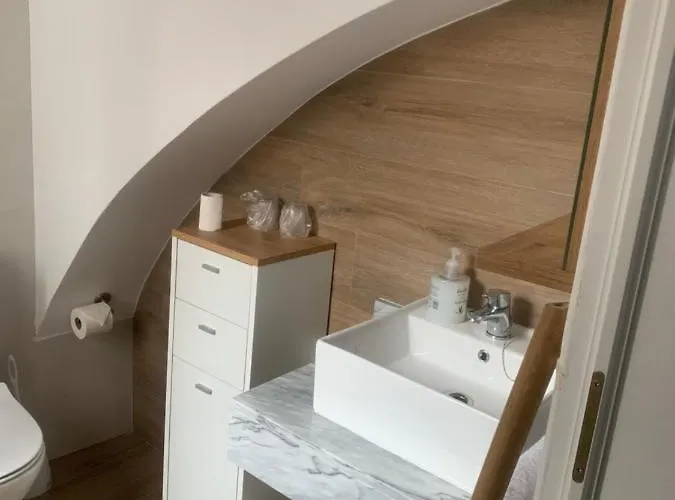 Puerta De 5 Callejón De Don álvaro