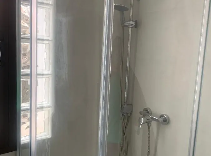 Apartmán Puerta De 5 Callejon De Don Alvaro