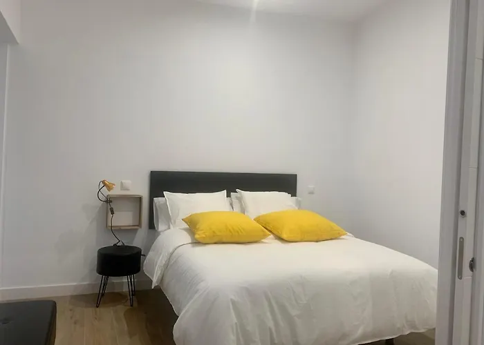 Appartamento Puerta De 5 Callejón De Don álvaro Caces