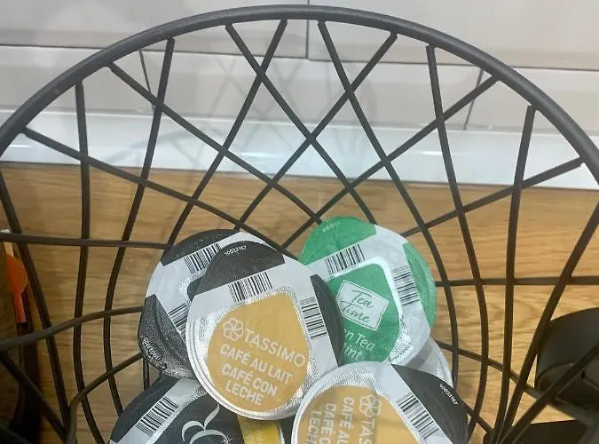 Puerta De 5 Callejón De Don álvaro Appartamento