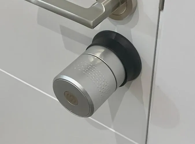 Puerta De 5 Callejon De Don Alvaro