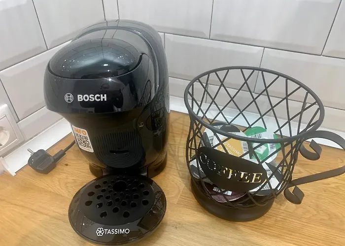 Appartamento Puerta De 5 Callejón De Don álvaro