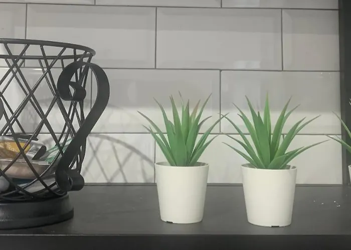 Puerta De 5 Callejón De Don álvaro Appartamento