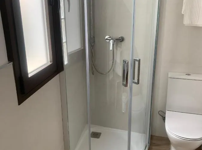 Puerta De 5 Callejón De Don álvaro