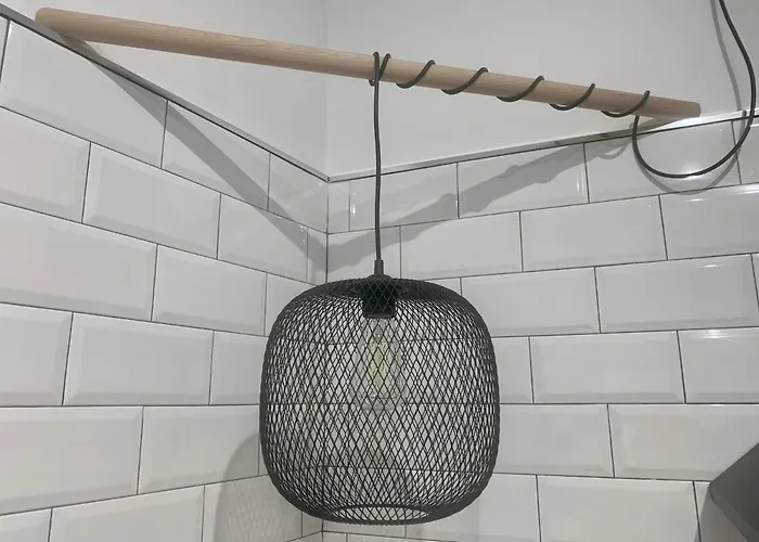 Appartamento Puerta De 5 Callejón De Don álvaro