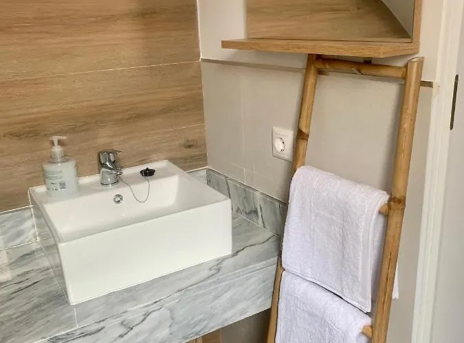 Apartmán Puerta De 5 Callejon De Don Alvaro Caces