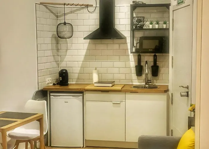 Puerta De 5 Callejon De Don Alvaro Apartmán Caces