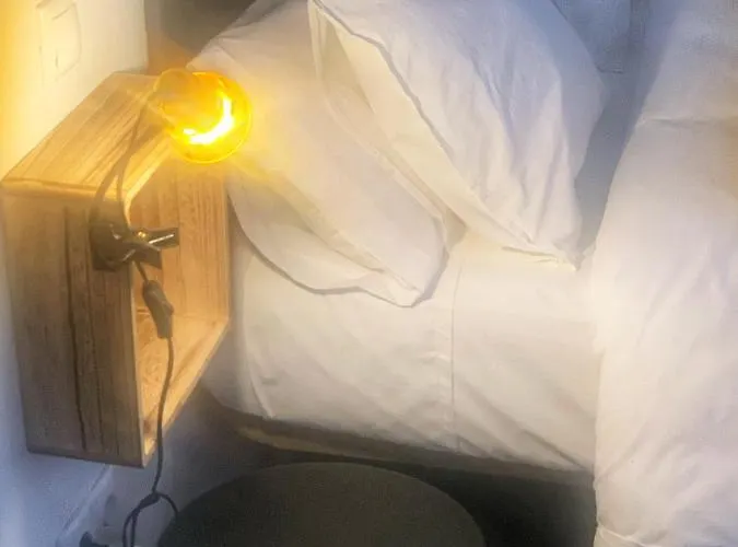 Puerta De 5 Callejon De Don Alvaro *