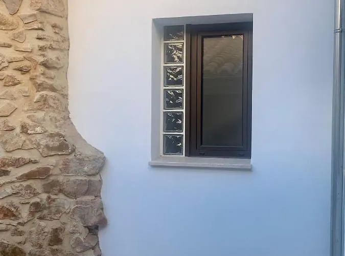 Puerta De 5 Callejón De Don álvaro *